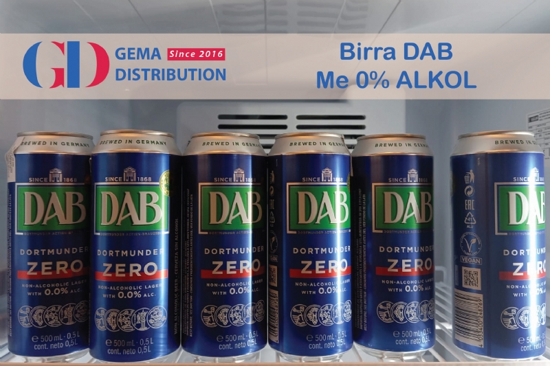 Gema distribution, Birra pa alkool ne Fresk, Birra pa alkool ne Laprake, Birra pa alkool ne Ali Demi, Birra pa alkool ne Pazarin e Ri, Birra pa alkool ne Rrugen e Dibres, Dyqan pijesh jo alkoolike ne Tirane, Birra 0% alkool me shumice dhe pakice